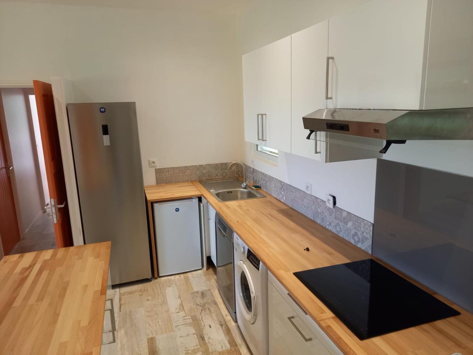 Les Gites De La Lezarde Petit-Bourg Zimmer foto