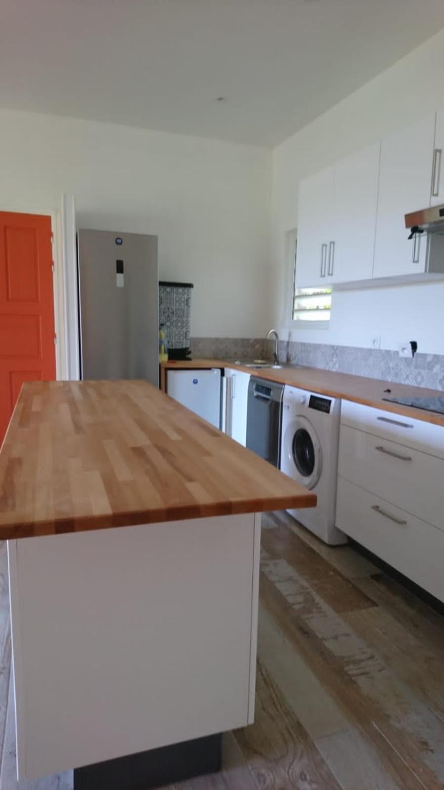 Les Gites De La Lezarde Petit-Bourg Zimmer foto